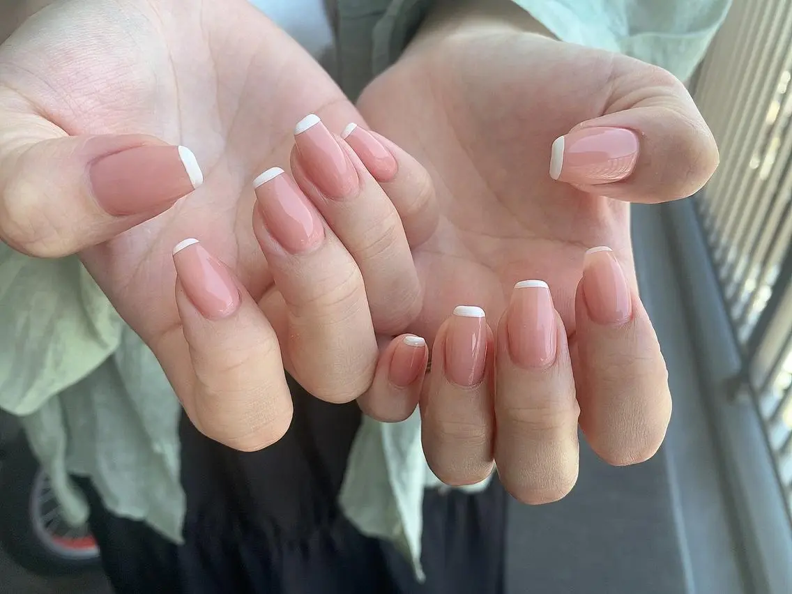 ネイル salon_de_ sayoリゼラ布施のネイルデザイン