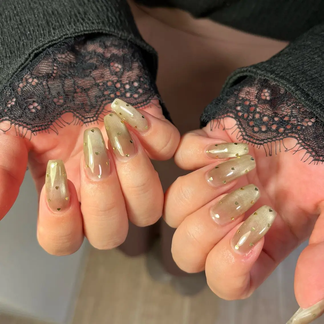 ネイル neroria nailのネイルデザイン
