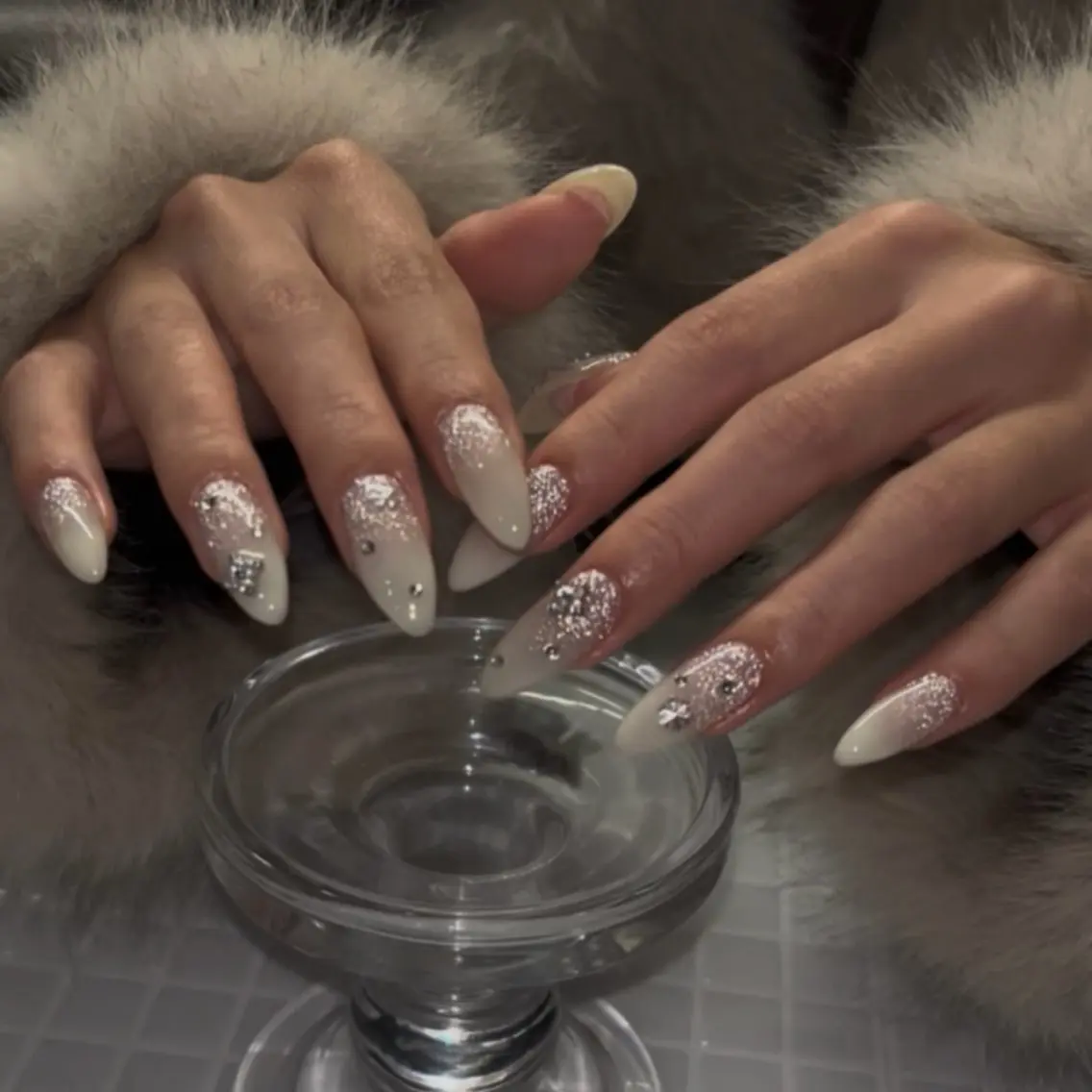 ネイル ハンドネイル BERA NAILSのネイルデザイン