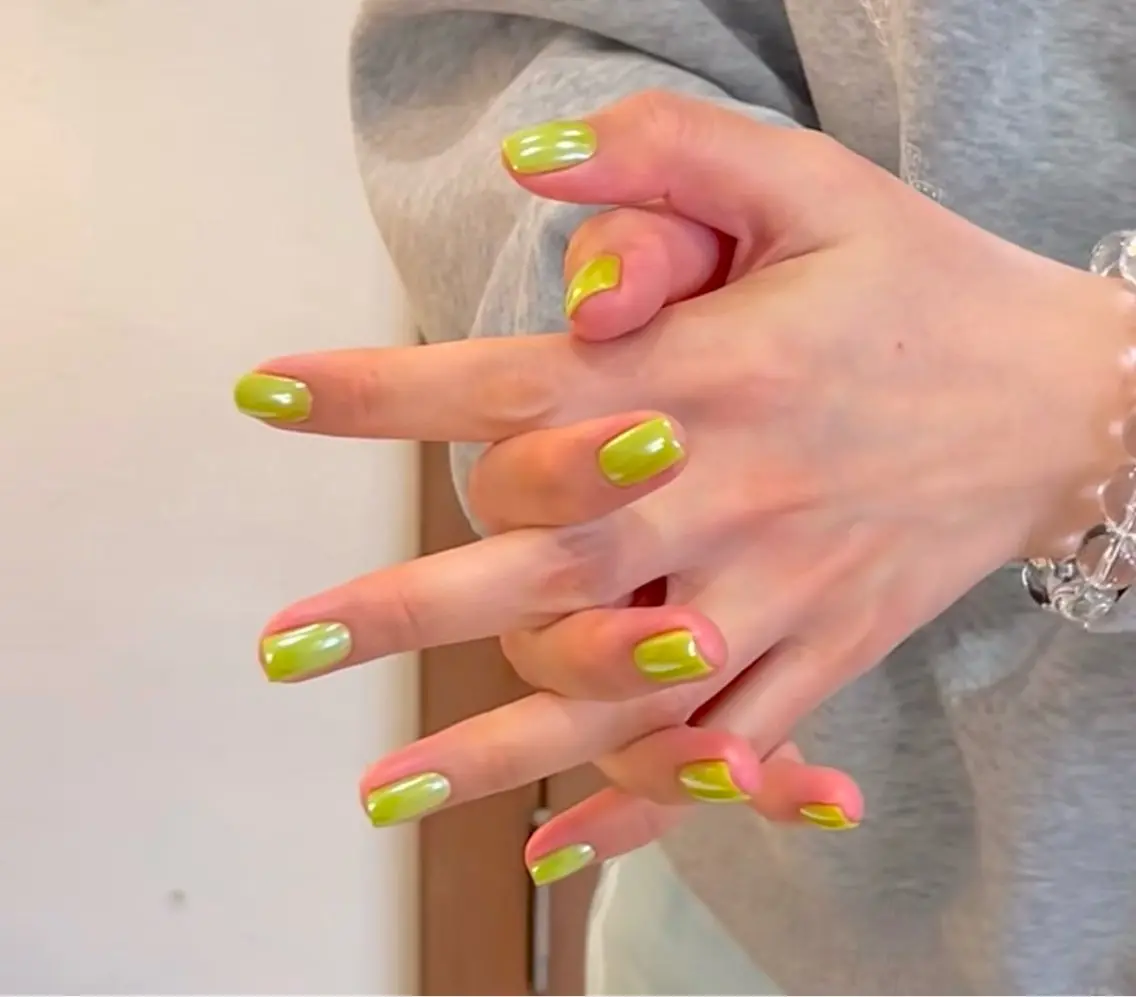 ネイル ハンドネイル H3 Nail Miniのネイルデザイン