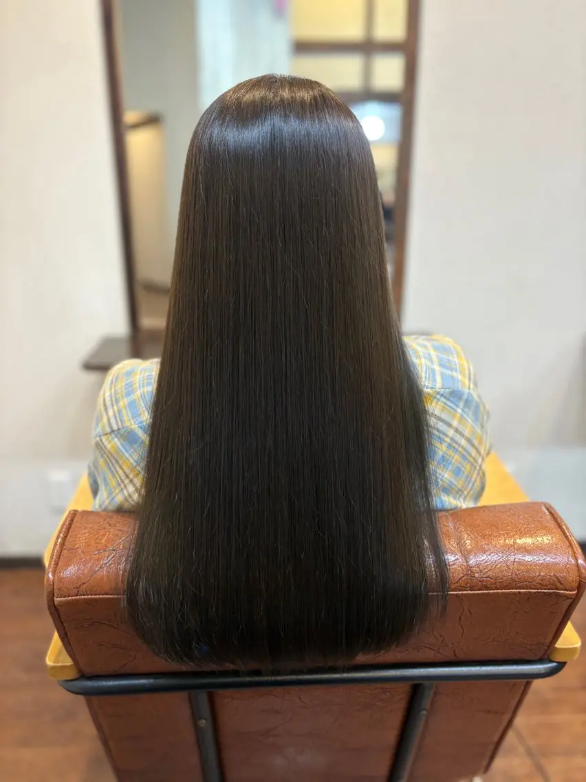カラー カット ヘアカラー 🔥梅雨・夏にむけて ☀️中山大輔のヘアスタイル