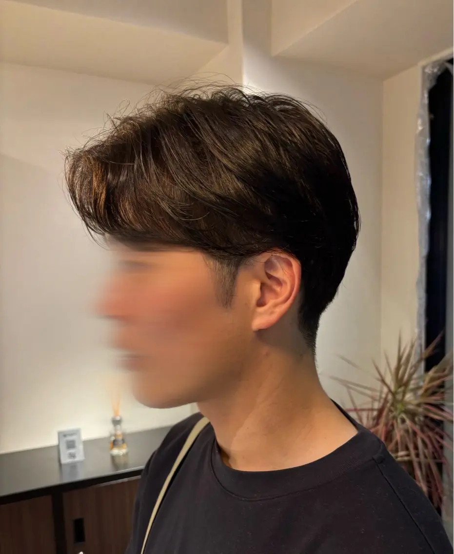 🌟メンズ限定🌟金曜日限定モデルカットの写真