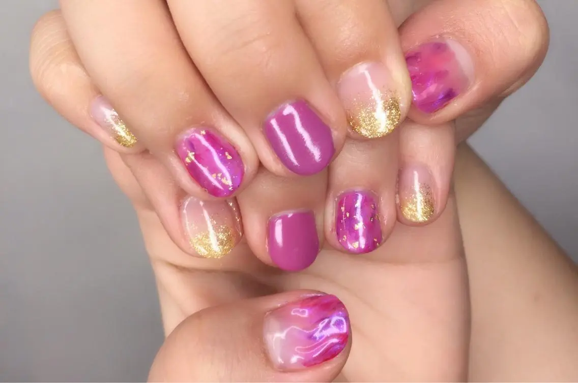 ネイル Salon Ｋのネイルデザイン