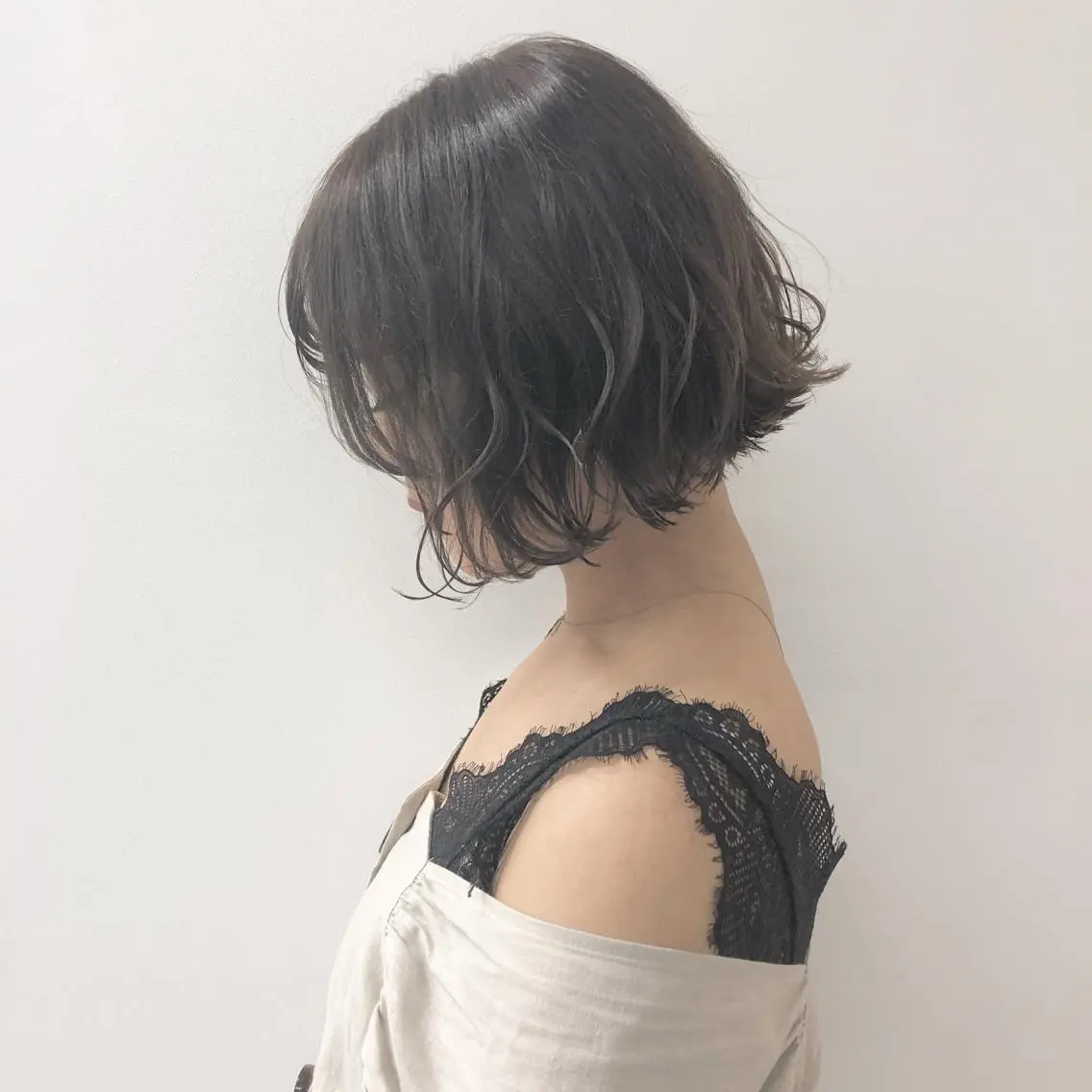 ミディアム 満足度NO.1‼️ ✂️小栗 大夢✂️のヘアスタイル