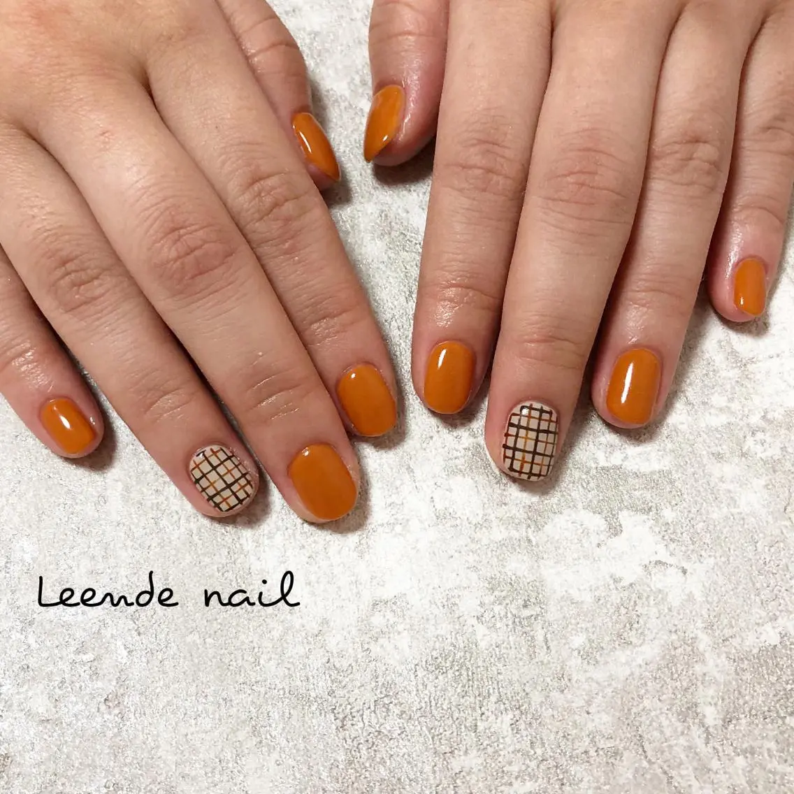 ネイル Leendenail 【リエンダネイル】のネイルデザイン
