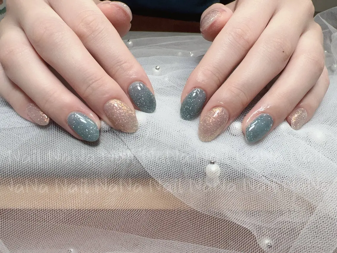 ネイル ハンドネイル Nail NaNaのネイルデザイン