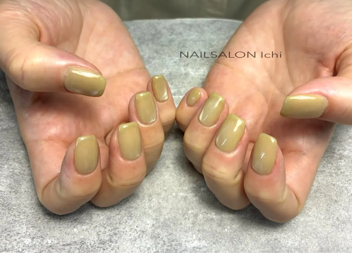 ネイル NAILSALON Ichiのネイルデザイン