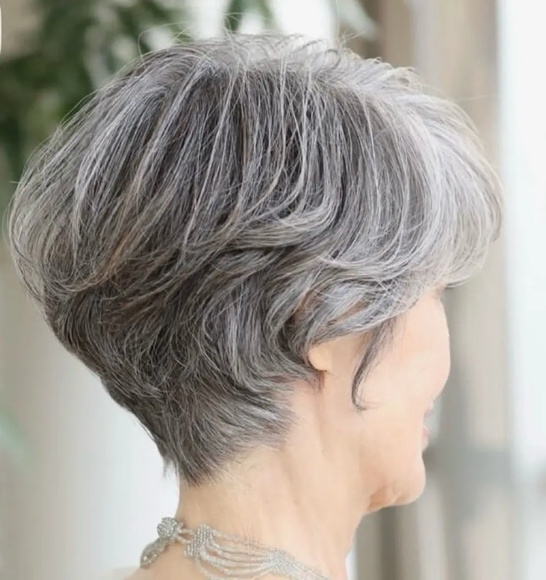 ショート ショートヘア 🌻リンクスハート 🌼島岡 茉生🌻のヘアスタイル