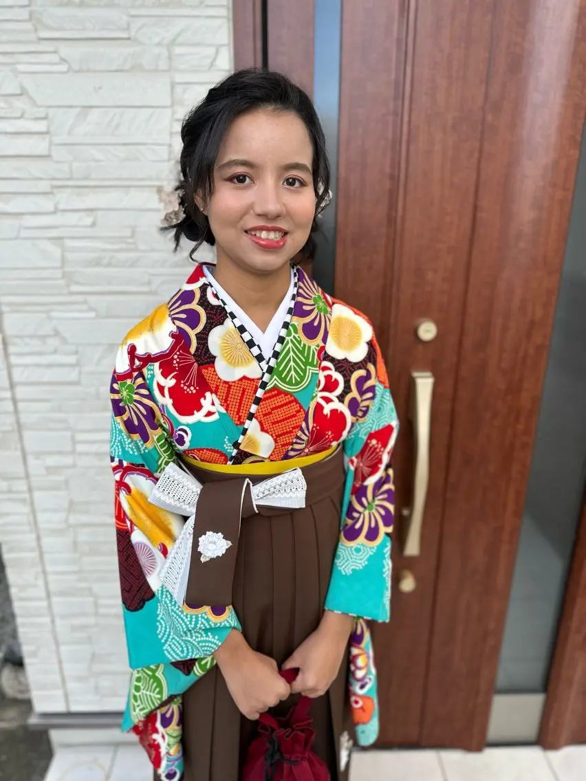 ヘアアレンジ Meylee Brideのその他イメージ