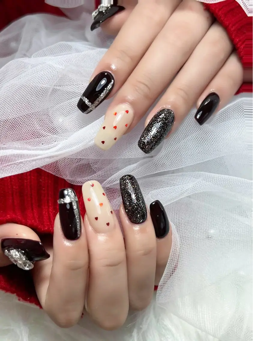 ネイル Rin.nails ネイルサロンのネイルデザイン