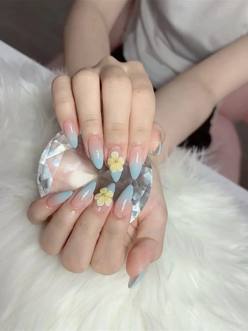 ネイル ハンドネイル MIO Nailのネイルデザイン