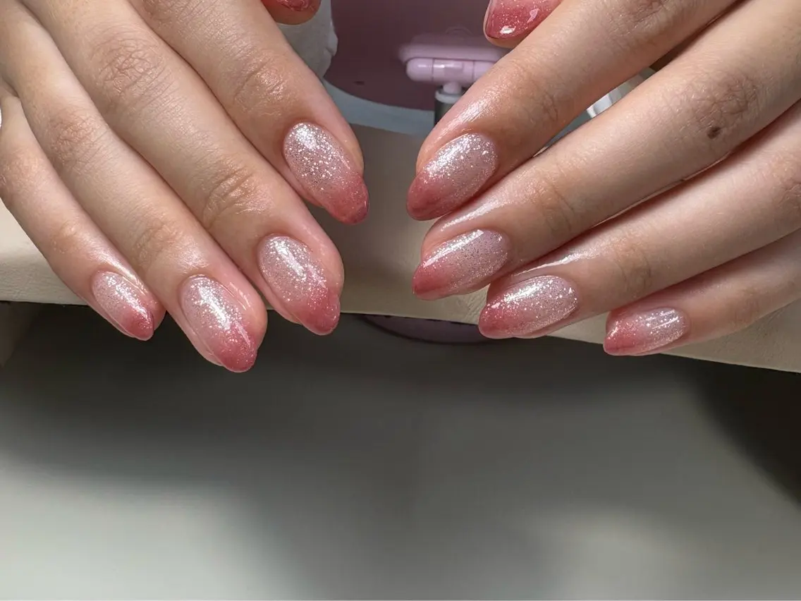 ネイル keiko .のネイルデザイン