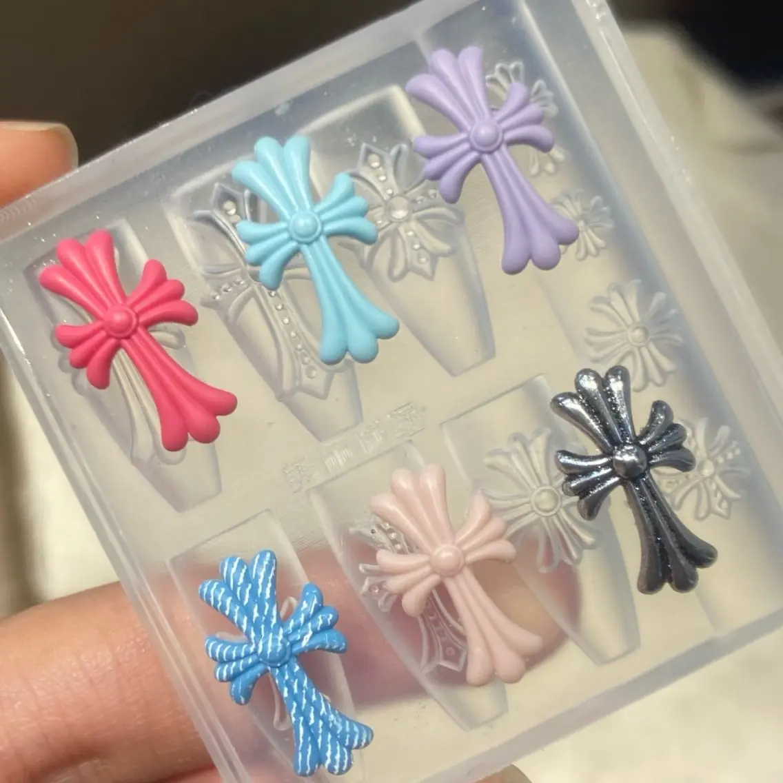 ネイル GreenNail salonパラジェルのネイルデザイン