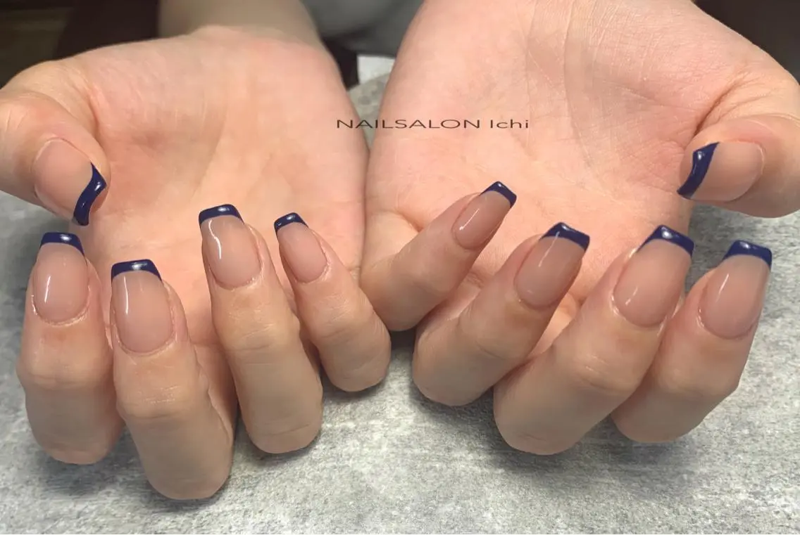 ネイル ハンドネイル NAILSALON Ichiのネイルデザイン
