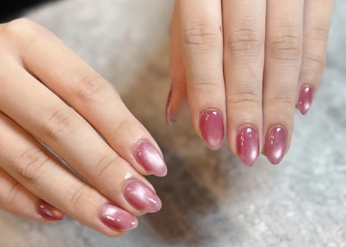 ネイル le'a -レア-のネイルデザイン