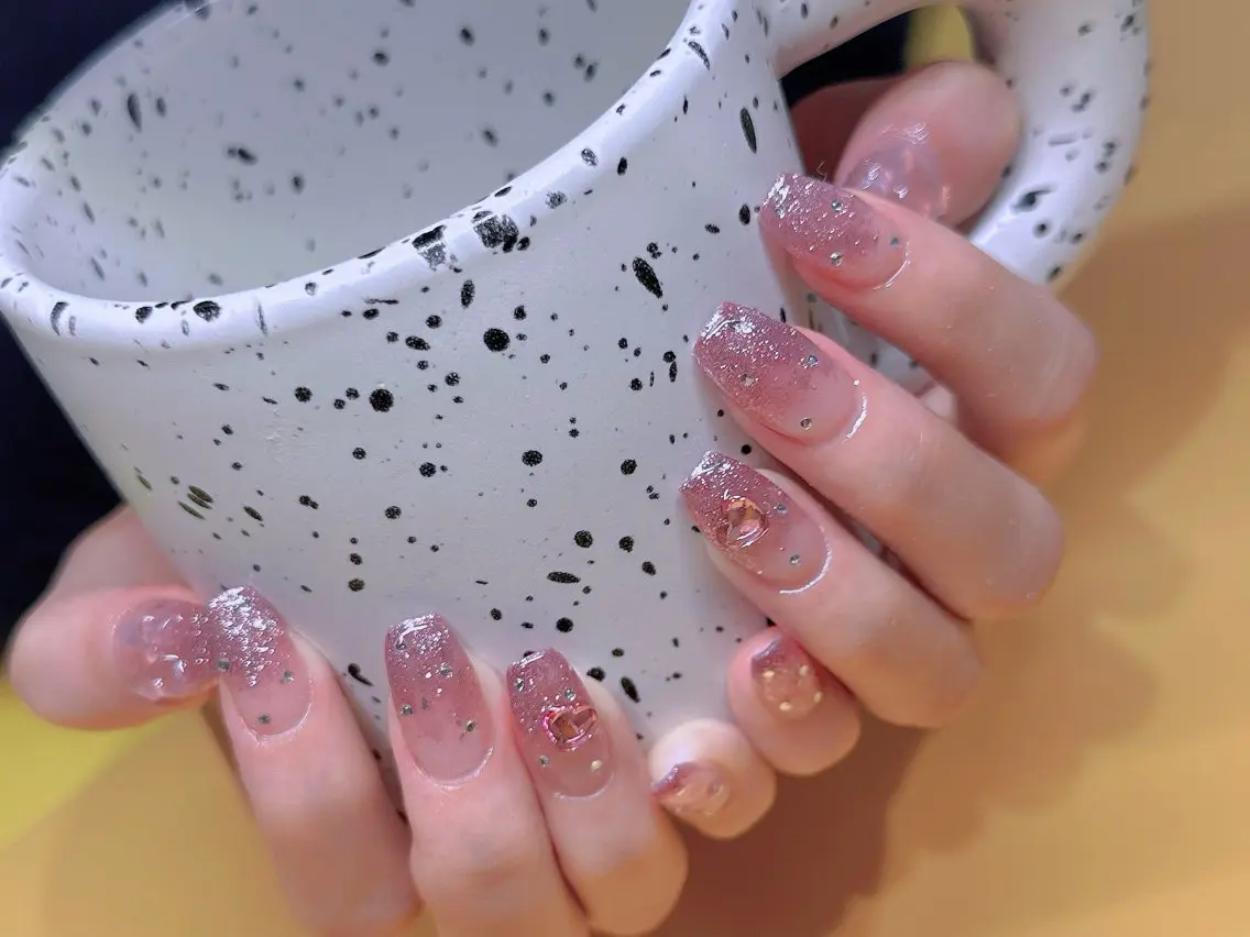 ネイル ハンドネイル NANA NAILのネイルデザイン