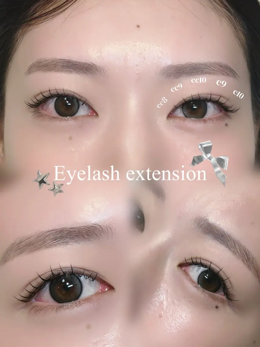 マツエク・マツパ Kellyeye Hazukiの眉毛・アイブロウイメージ
