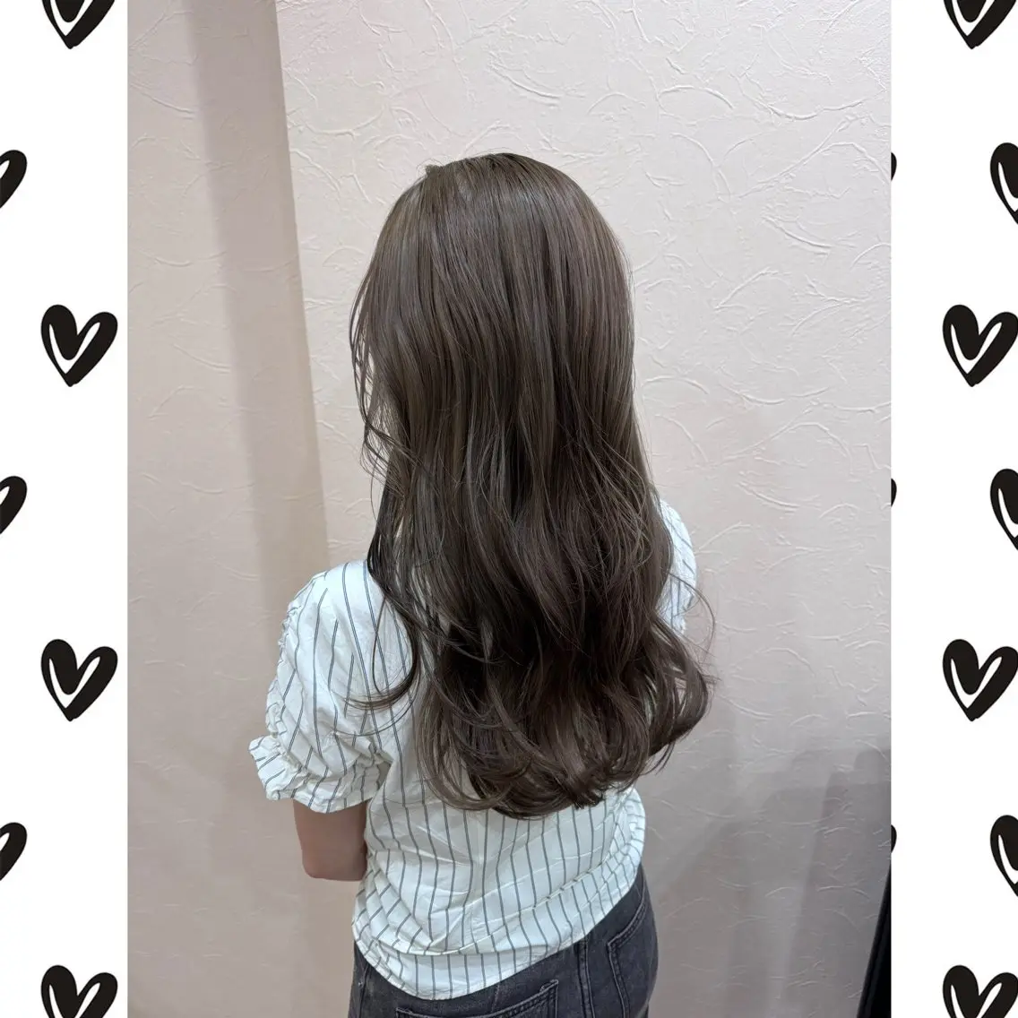 ロング ヘアアレンジ ヘアセット ヘアアレンジ✨ますだ むなのその他イメージ