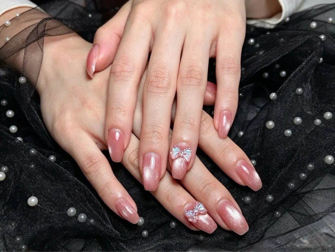 ネイル Bél Nail salonのネイルデザイン