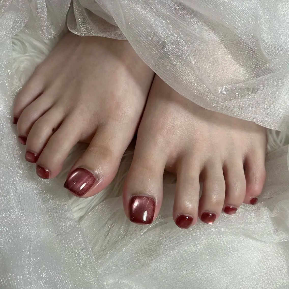 ネイル ハンドネイル フットネイル LAVISHもも /大和駅徒歩1分🐾のネイルデザイン