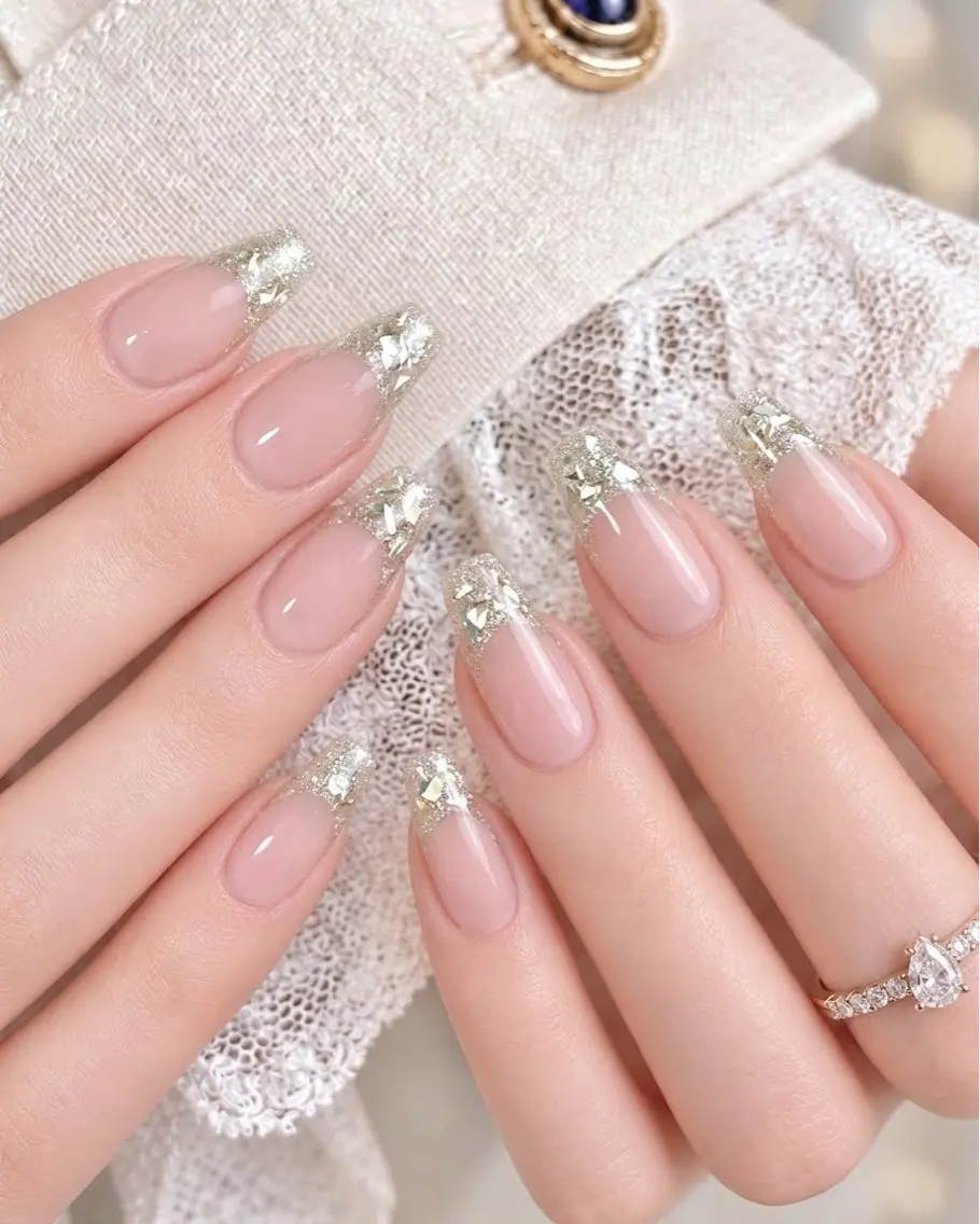 ネイル Nail salon luluのネイルデザイン