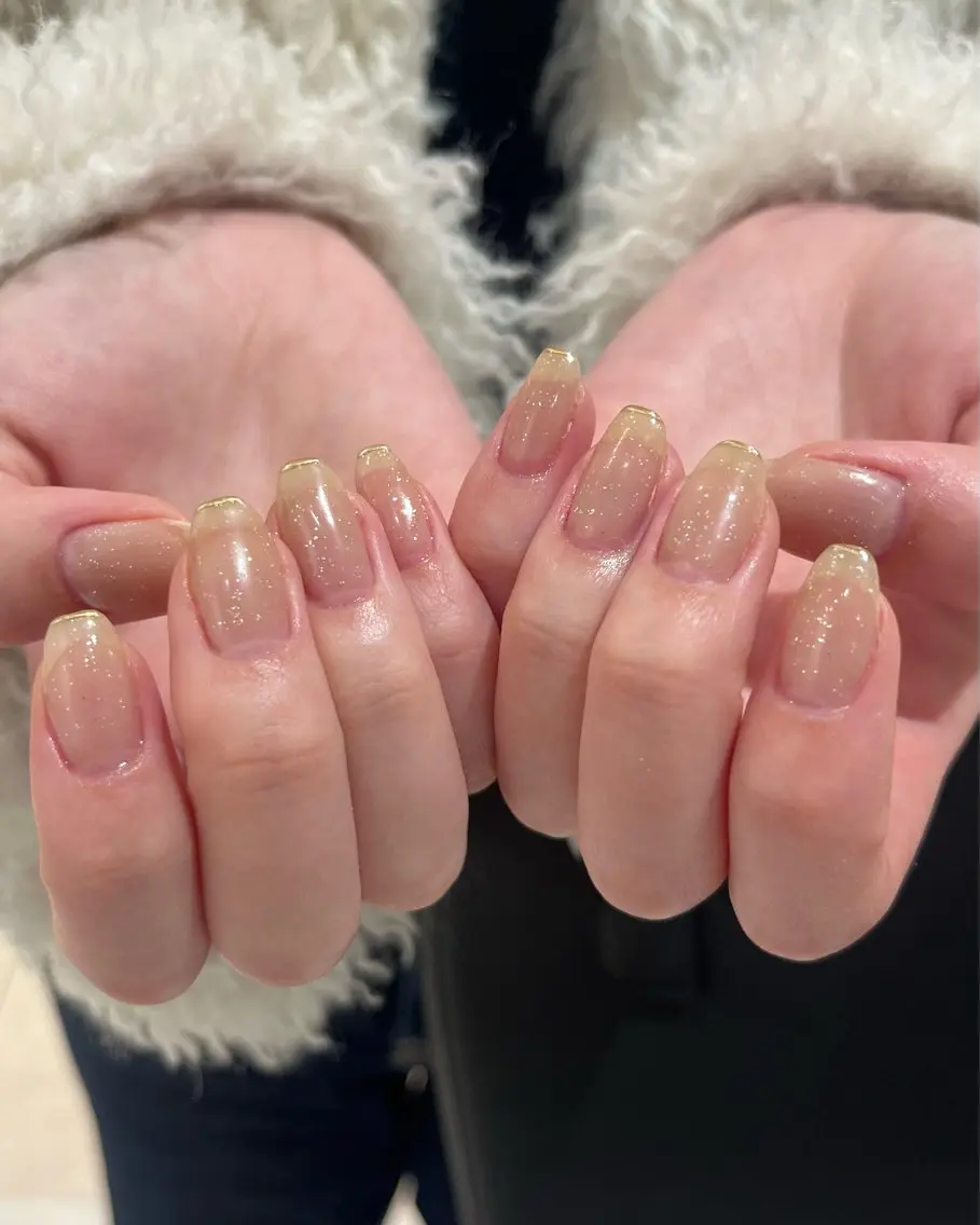 ネイル ハンドネイル kanatsu yorikoのネイルデザイン