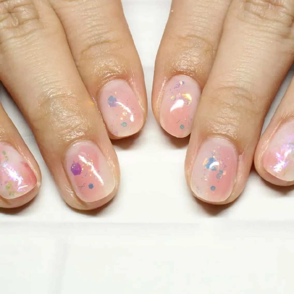 ネイル NAIL'S KISHのネイルデザイン