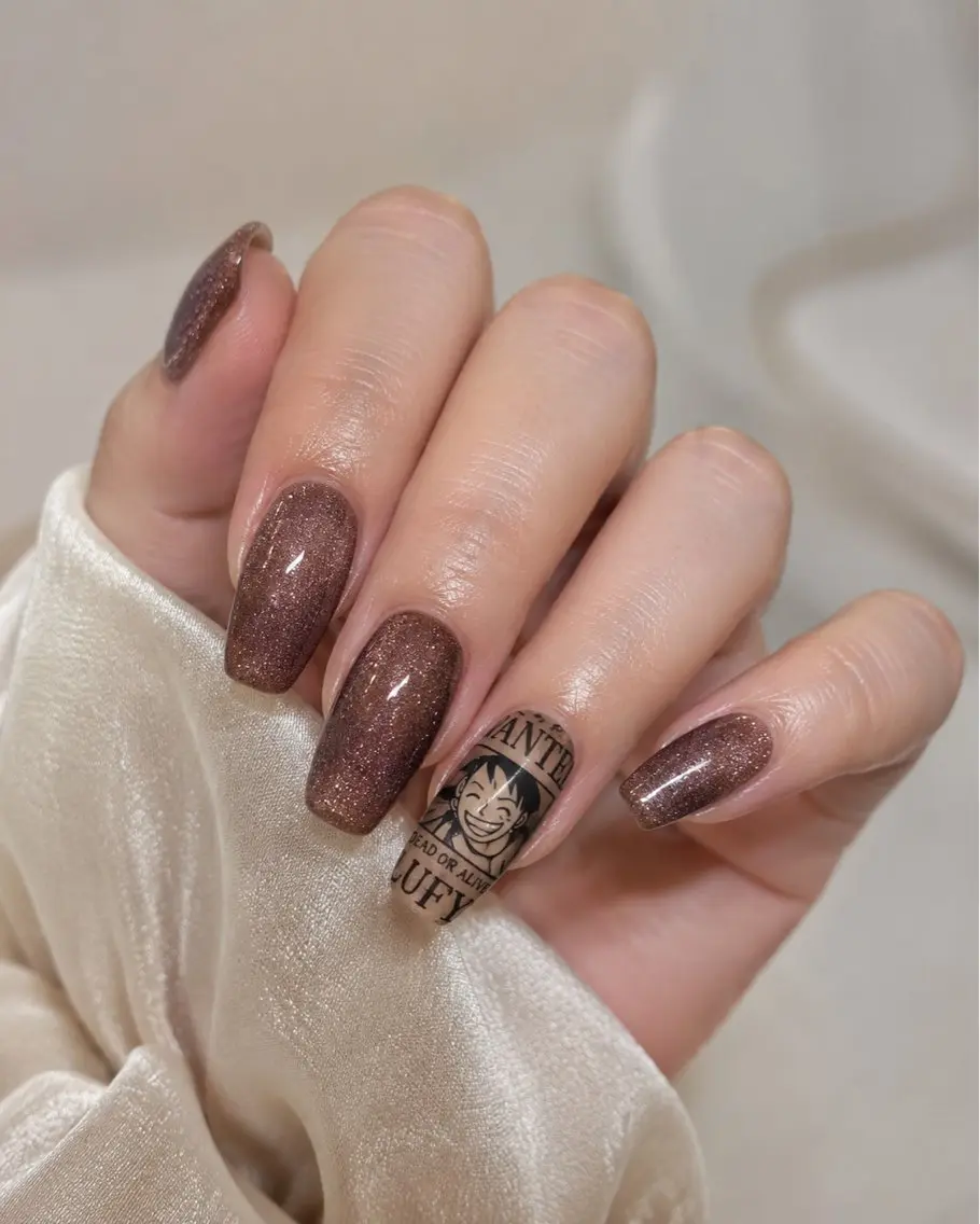 ネイル ハンドネイル Mnailsalon フィルイン対応サロンのネイルデザイン