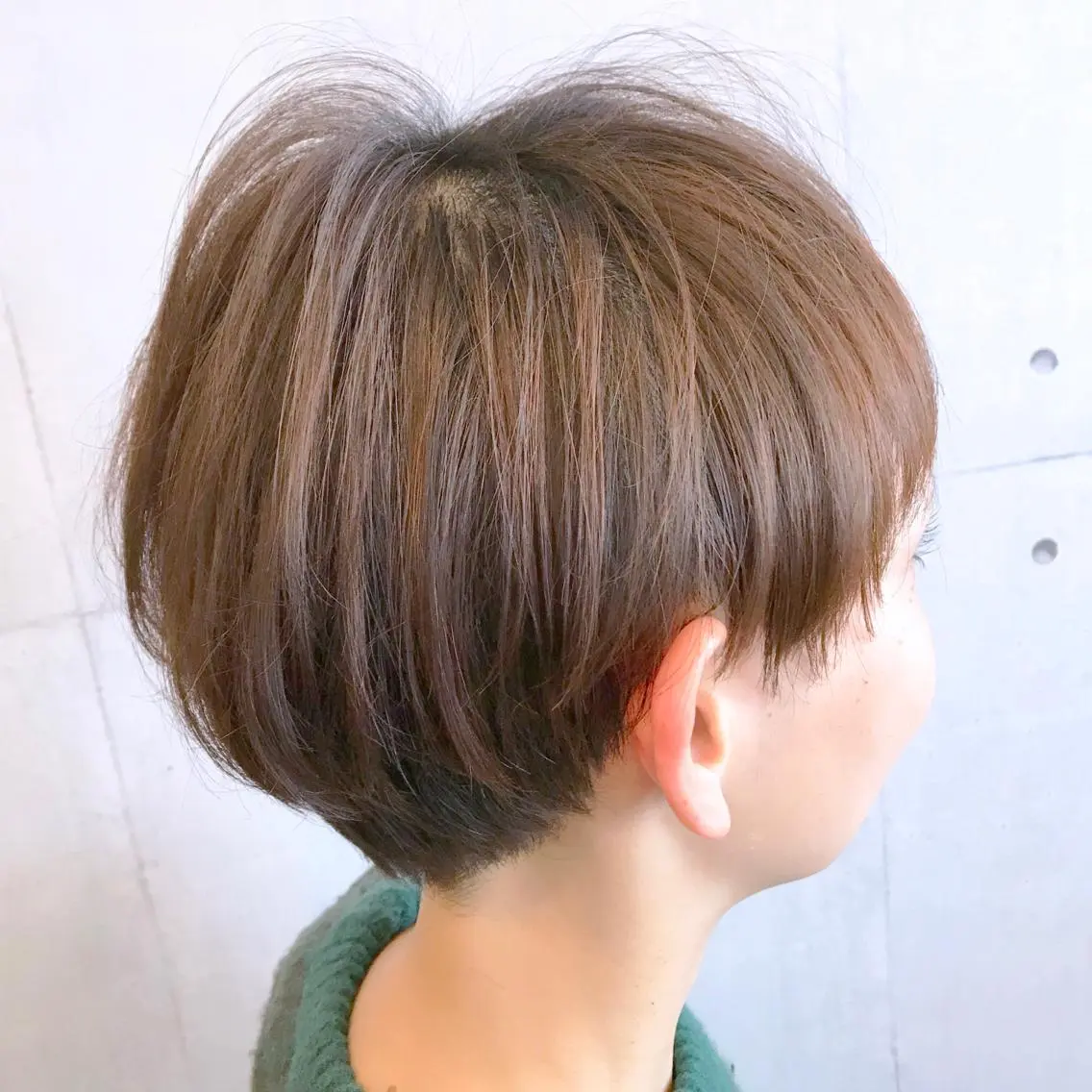 ショート muku HAIRのその他イメージ