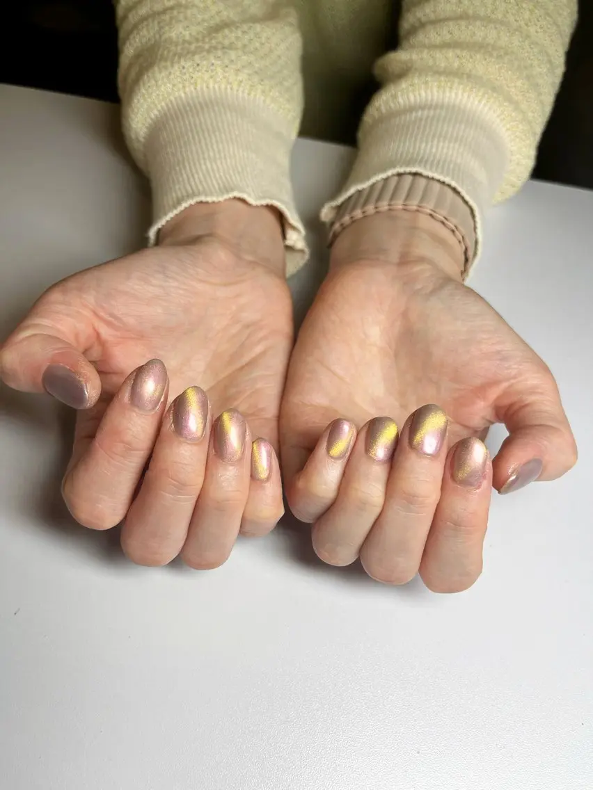 ネイル ハンドネイル nailme!/松下 侑未のネイルデザイン