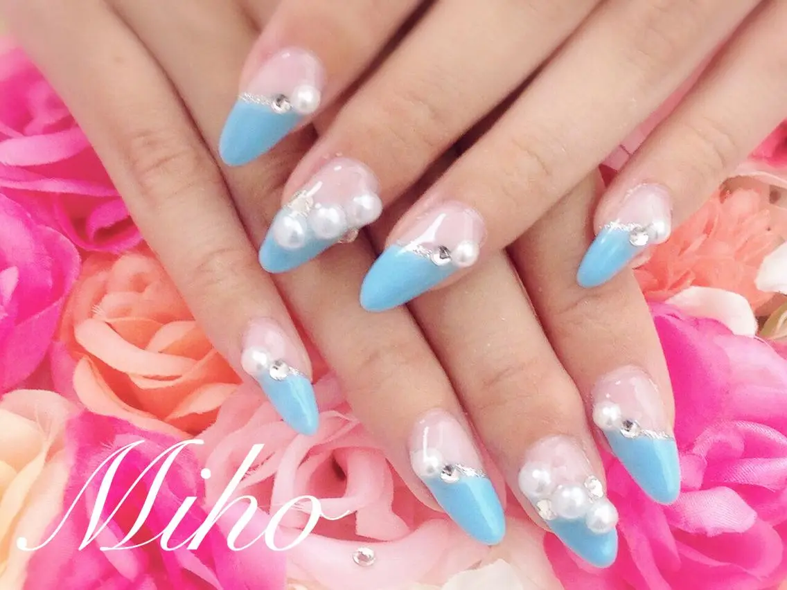 ネイル nail Berunaのネイルデザイン