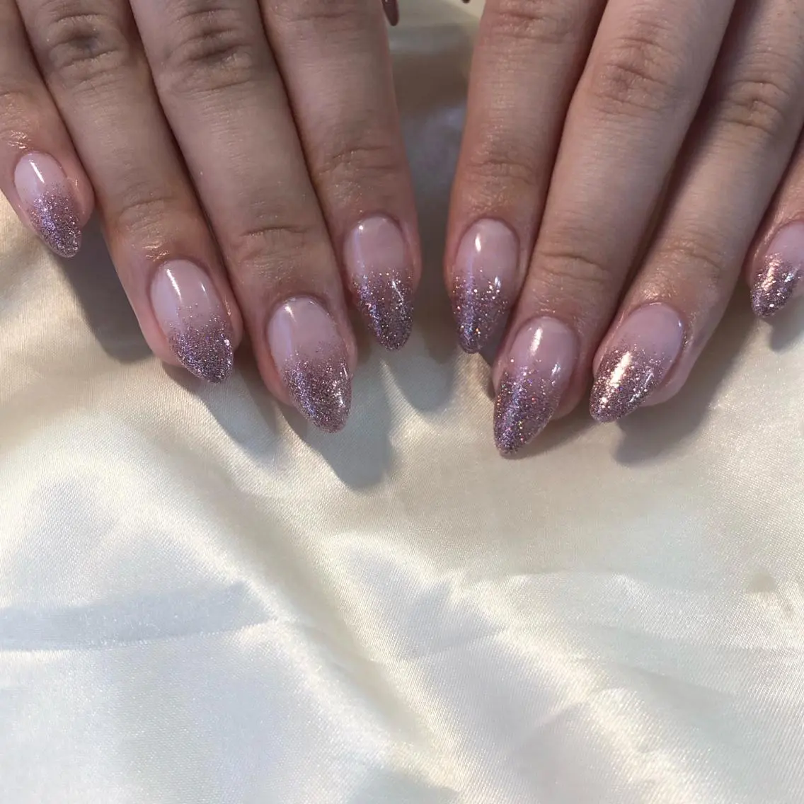 ネイル ハンドネイル ViViA momokaのネイルデザイン