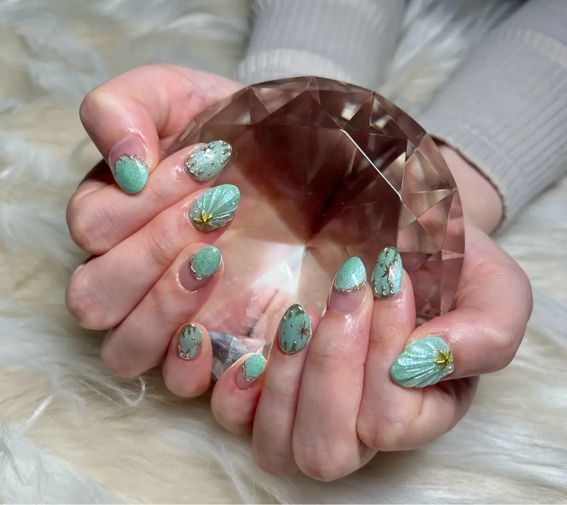 ネイル BelireChii Nail&eyeのその他イメージ