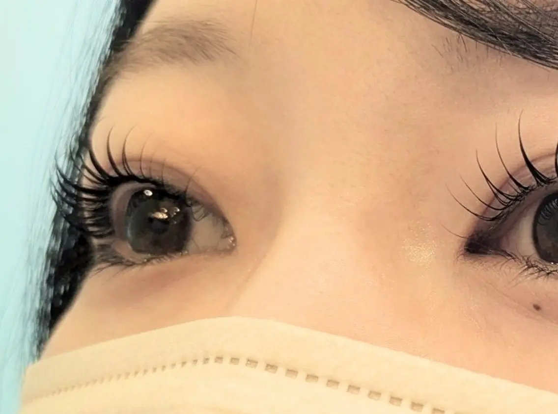 マツエク・マツパ 💎JO-JI 💎 grandeの眉毛・アイブロウイメージ