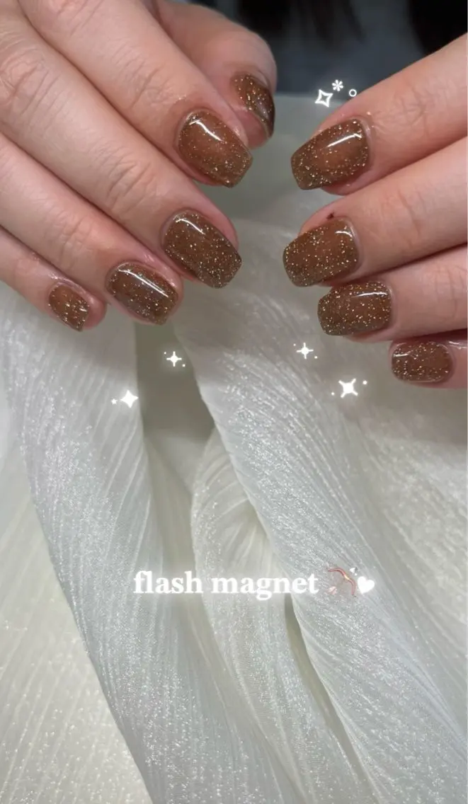 ネイル soary nailのネイルデザイン