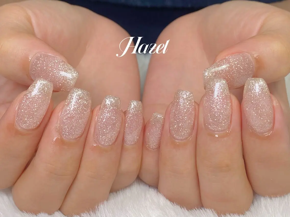 ネイル ♡Hazel 吉祥寺♡のネイルデザイン