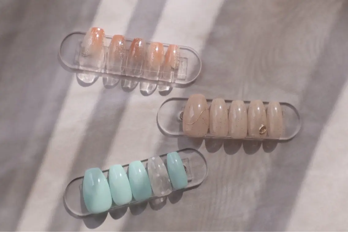 【オフあり】定額メニュー🤍ྀིの写真