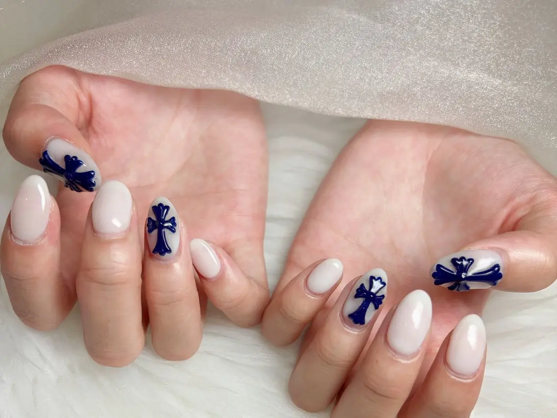 ネイル nailme!/松下 侑未のネイルデザイン