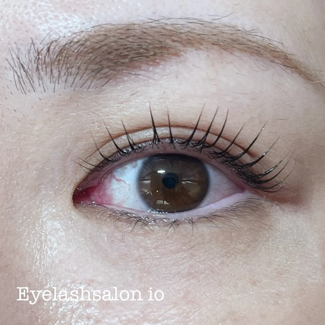 マツエク・マツパ eyelash 鈴木のマツエク・マツパデザイン