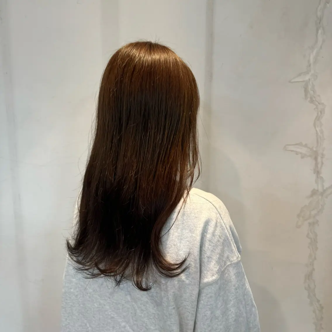 ロング belle / Honoka🧁のヘアスタイル