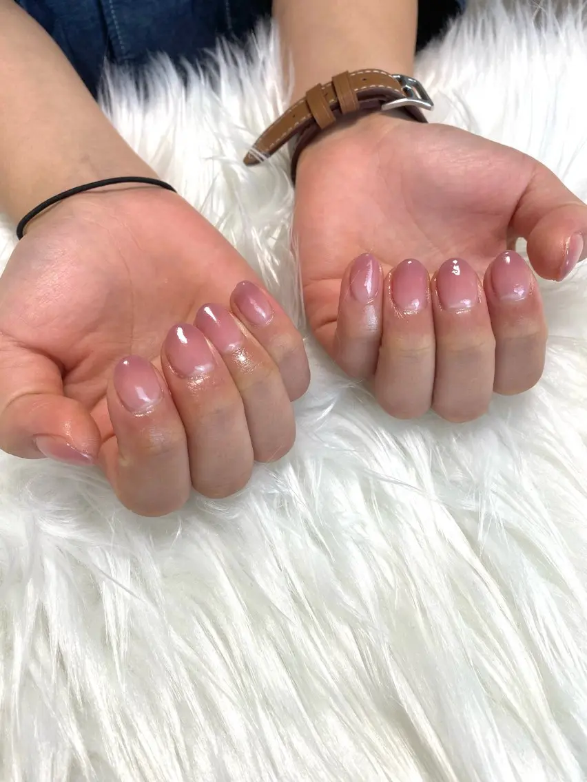 ネイル Verita nailのネイルデザイン