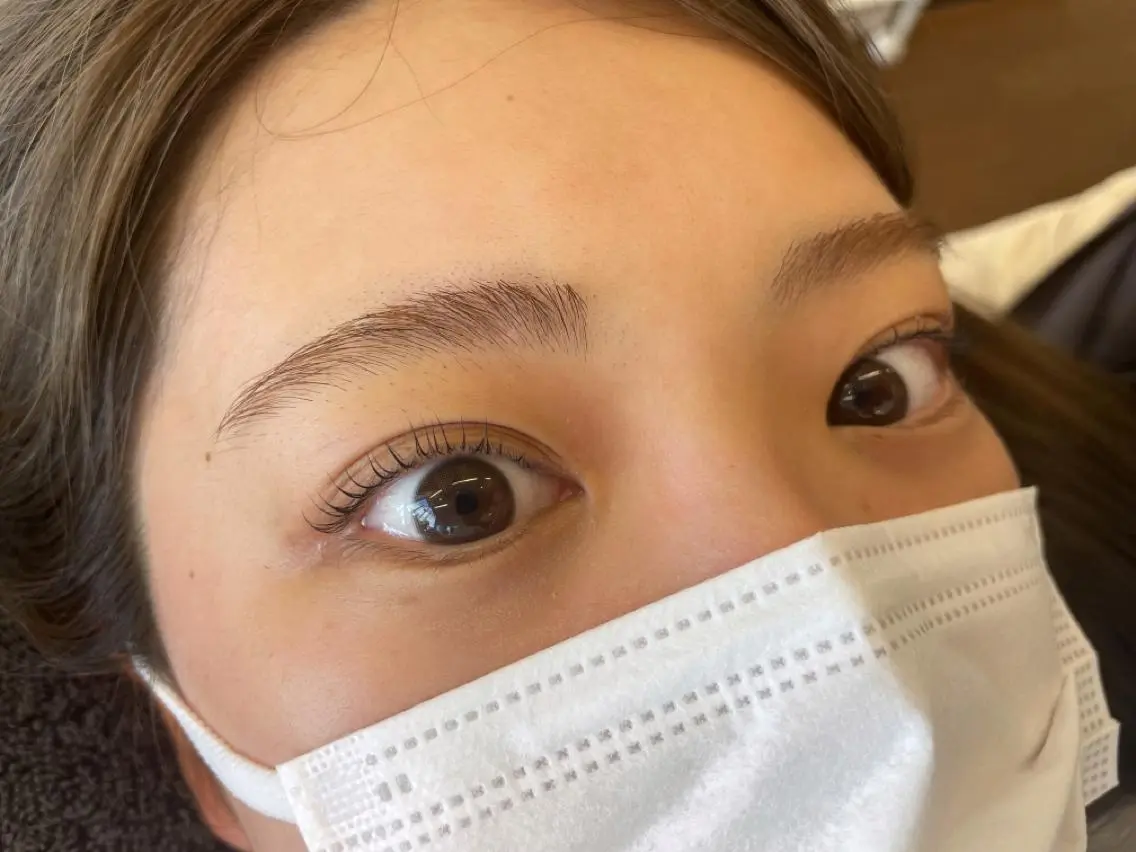 パーマ . rieのその他イメージ