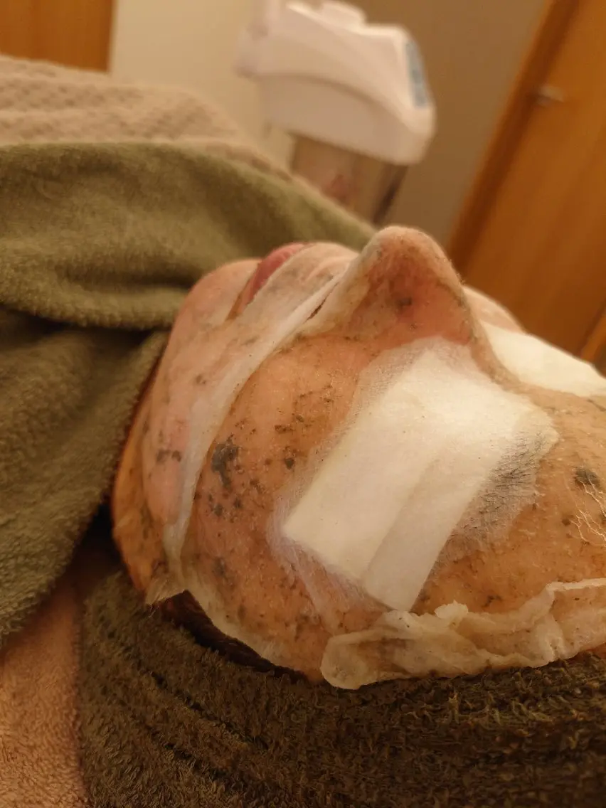 エステ Ellebeauty relaxationのエステ・リラクイメージ