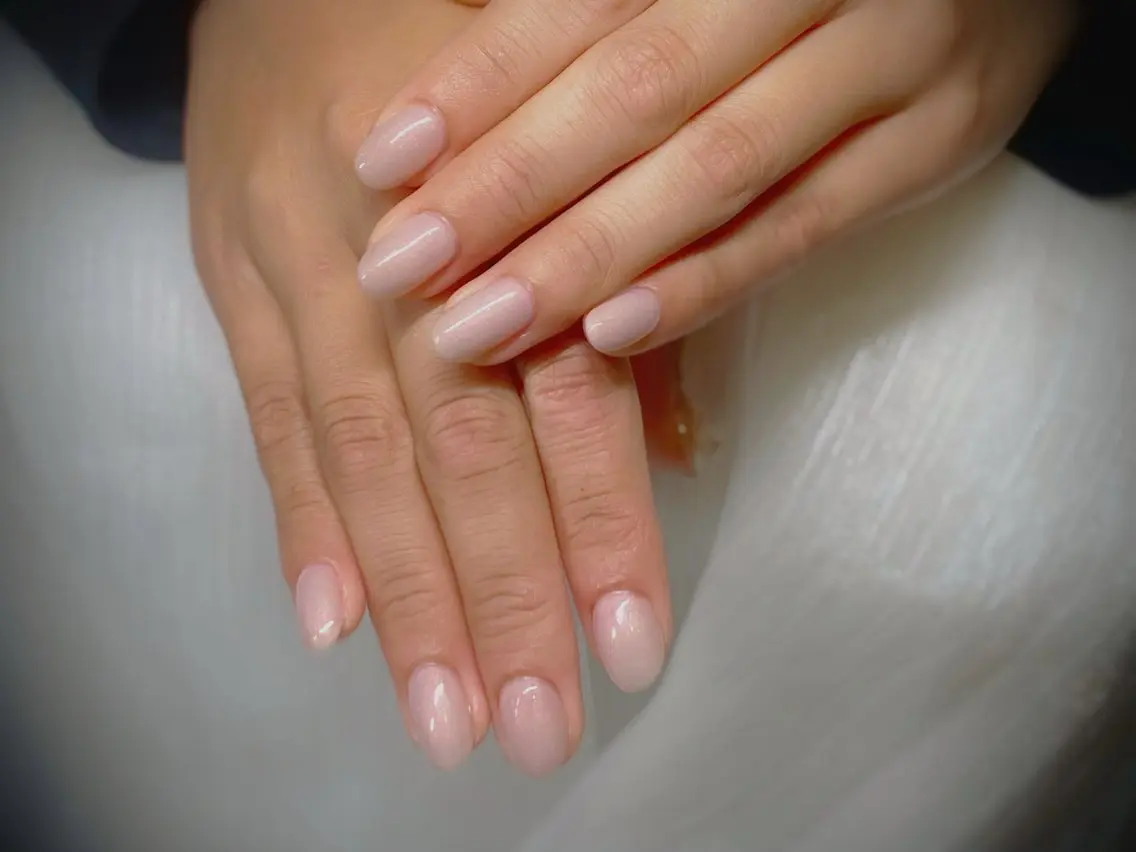 ネイル ハンドネイル LingK/nail 高士 翔子のネイルデザイン