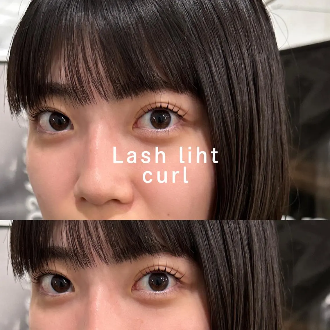 マツエク・マツパ まつげパーマ 一重×まつ毛パーマ マツパ LEDマツエクが得意 Mary(メアリー)のエステ・リラクイメージ