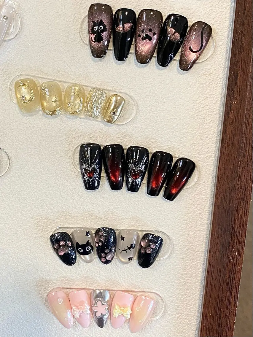 ネイル ハンドネイル Nail Salon HARU   Aのネイルデザイン