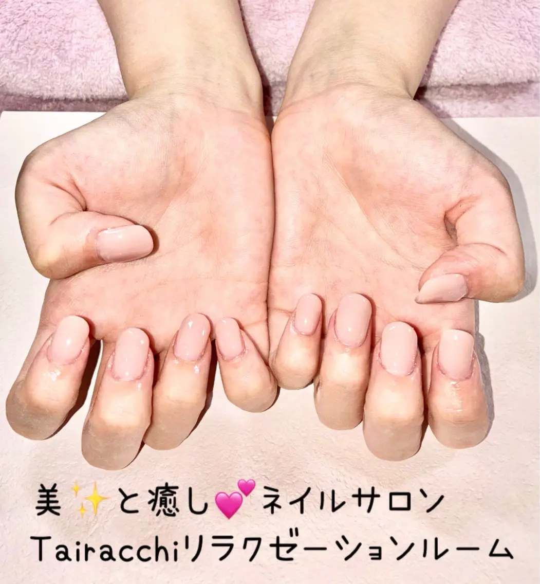 ネイル ハンドネイル Tairacchi ﾀｲﾗｯﾁのエステ・リラクイメージ