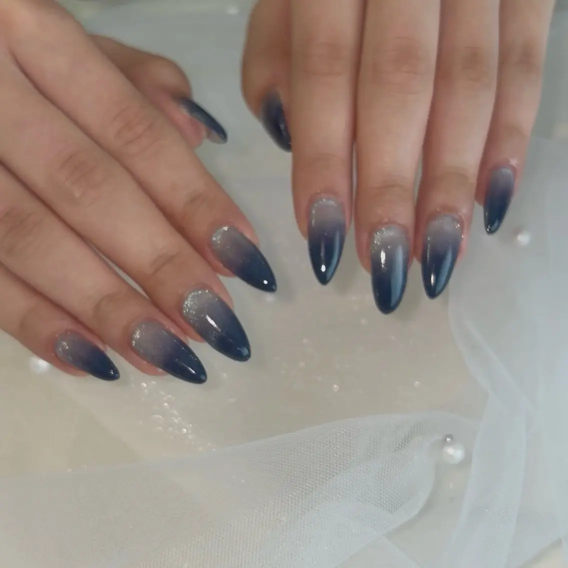 ネイル nailsalon MMのネイルデザイン