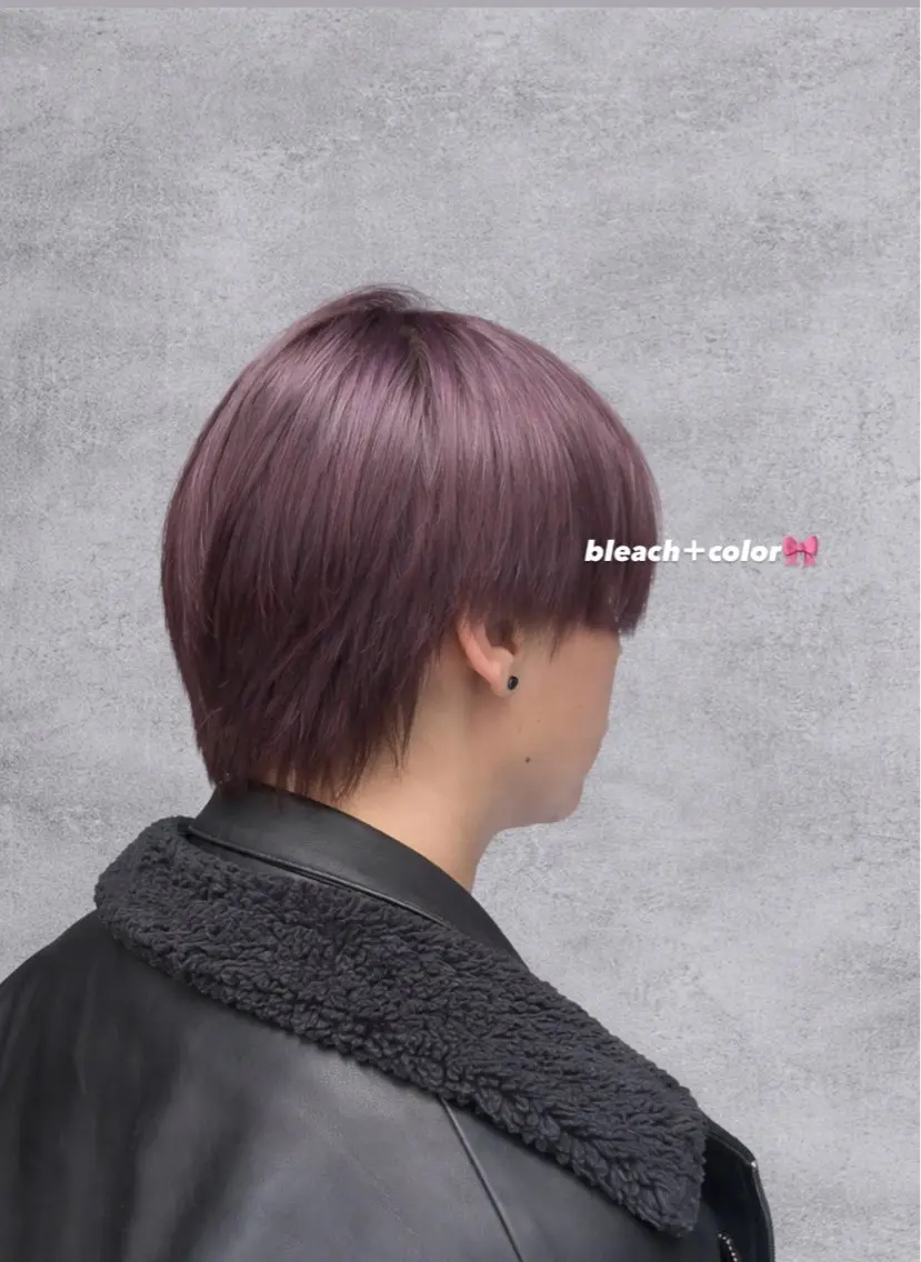 メンズ ショートカット募集中 杏🎀ོのヘアスタイル