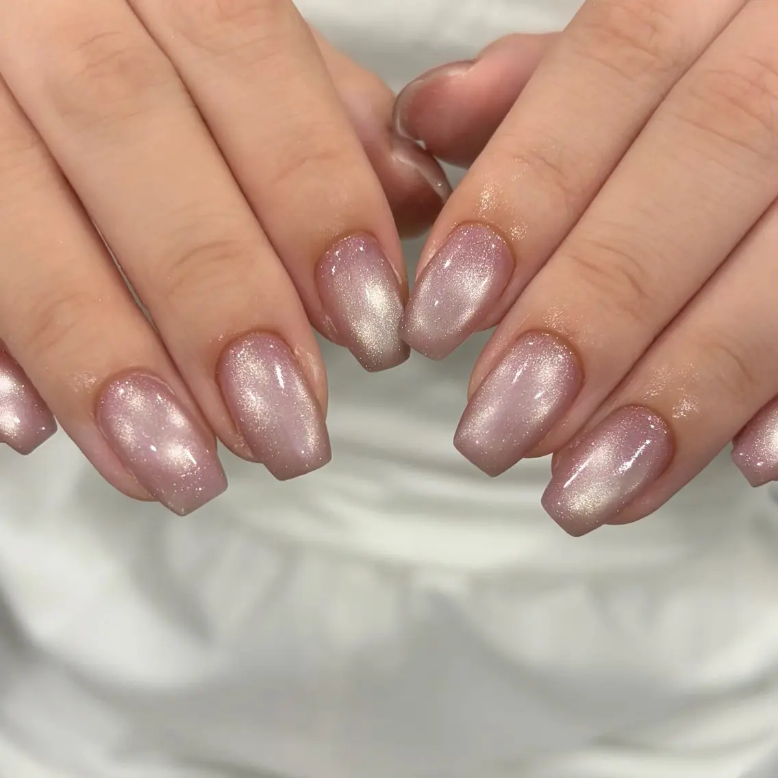 ネイル ハンドネイル Ugirl Nail Ayaka🎀のネイルデザイン